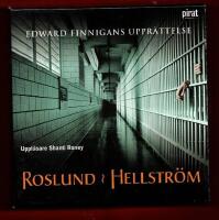 EDWARD FINNIGANS UPPR&Auml;TTELSE