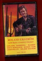ROLAND EKSTRÖM OCH HANS COUNTRYVÄNNER 2