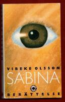 SABINA - BER&Auml;TTLESE