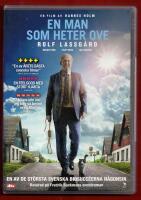 EN MAN SOM HETER OVE