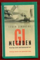 GI-METODEN - NATURLIGT SLANK MED BALANSERAD KOST