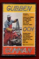 GUBBEN OCH GUMMAN - nygammalt