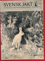 SVENSK JAKT 1662 NR 12