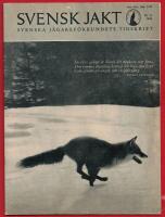 SVENSK JAKT 1962 NR 11