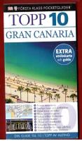 TOPP 10 - CRAN CANIRIA - REDEGUIDE
