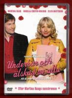 UNDERBARA OCH ÄLSKADE ALLA (MARTINA HAAG M. FL.)