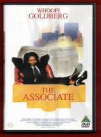 THE ASSOCIATE (WHOOPI GOLDBERG)