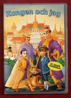 KUNGEN OCH JAG