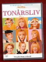 TONÅRSLIV (LINSAY LOHAN)