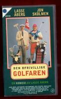 DEN OFRIVILLIGE GOLFAREN