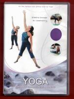 YOGA - FOR BODY CONDITIONING & TONING