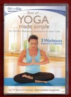 BEST OF YOGA MADE SIMPLE