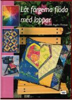 L&Aring;T F&Auml;RGERNA FL&Ouml;DA