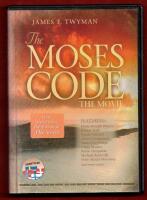 THE MOSES CODE - THE MOVIE