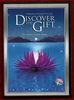 DISCOVER THE GIFT