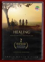 HEALING - MIRACLES, MYSTERIES AND JOIN OF GOG