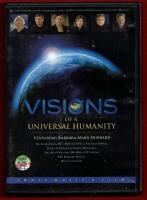 VISIONS OF A UNIVERSAL HUMANITY