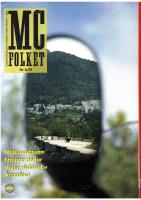 MC-FOLKET 2001 NR 6