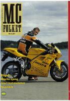 MC-FOLKET 2001 NR 5