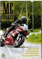 MC-FOLKET 2001 NR 4