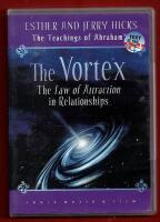 THE VORTEX - ATTRAKTIONSVIRVELN