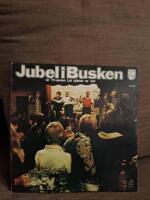 JUBEL I BUSKEN
