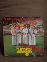 ELDORADOS - I MIN LILLA VÄRLD AV BLOMMOR
