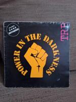 TRB - POWER IN THE DARKNESS