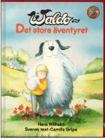 WALDO - DET STORA &Auml;VENTYRET