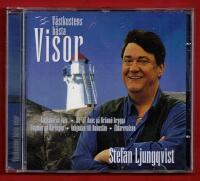STEFAN LJUNGQVIST - VÄSTKUSTEN BÄSTA VISOR