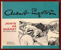 JONTE P&Aring; SK&Auml;RET