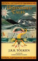 UNFINISHED TALES