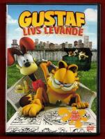 GUSTAV - LIVS LEVANDE