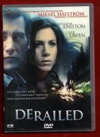 DERAILED (JENNIFER ANISTON - CLIVE OWEN)