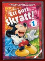 ETT GOTT SKRATT - VOLYM 1