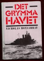 DET GRYMMA HAVET
