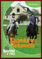 H&Auml;STVISKARENS F&Ouml;RBANNELSE