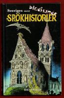 SVERIGES MEST BLODISANDE SP&Ouml;KHISTORIER