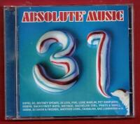 ABSOLUTE MUSIC 31