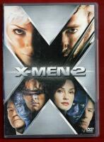 X-MEN 2