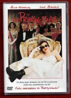 EN PRINSESSAS DAGBOK