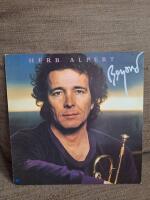 HERB ALPERT - BEYOND