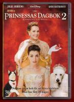EN PRINSESSAS DAGBOK 2