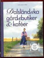 DALSL&Auml;NDSKA G&Aring;RDSBUTIKER & KAF&Eacute;ER