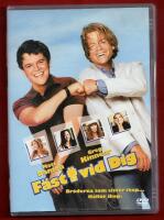 FÄST VID DIG (MATT DAMON - GREG KINNEAR)