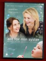 ALLT FÖR MIN SYSTER