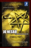 DJ&Auml;VULSSTJ&Auml;RNAN