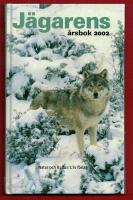 J&Auml;GARENS &Aring;RSBOK 2002