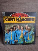 CURT HAAGERS - DET GÅR SOM EN DANS 2
