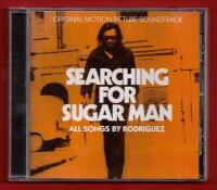 RODRIGUEZ - SEARCHING FOR A SUGAR MAN